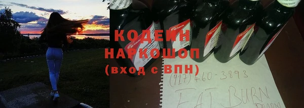 молекула духа Аркадак
